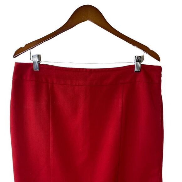 🎉Apt. 9 Pencil Skirt Sz 14 - Picture 3 of 10